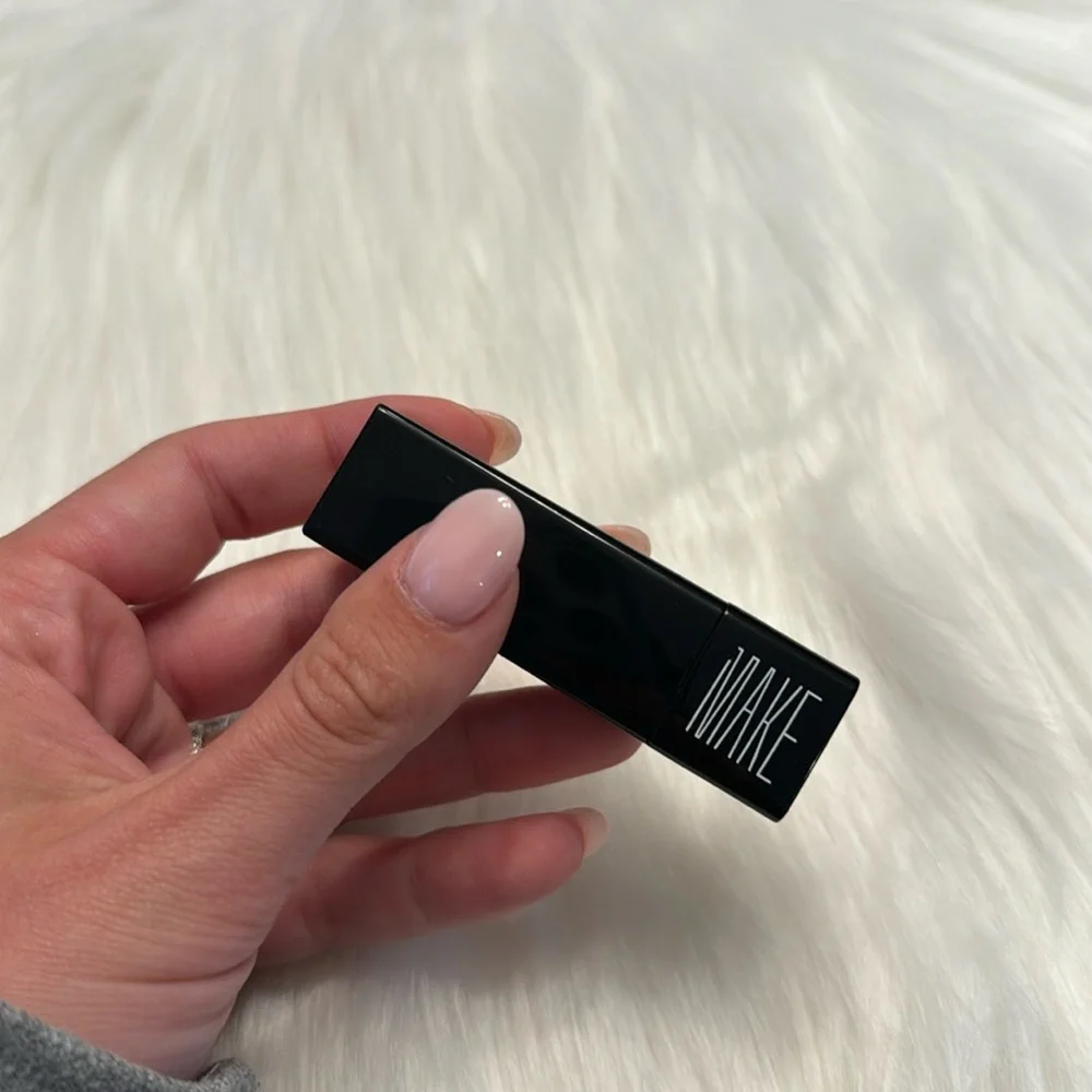 MAKE Beauty Matte Lipstick in Scarlet Oak
